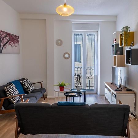 Capstay Le Lys - Lourdes - Centre - Residence Serenity Екстер'єр фото